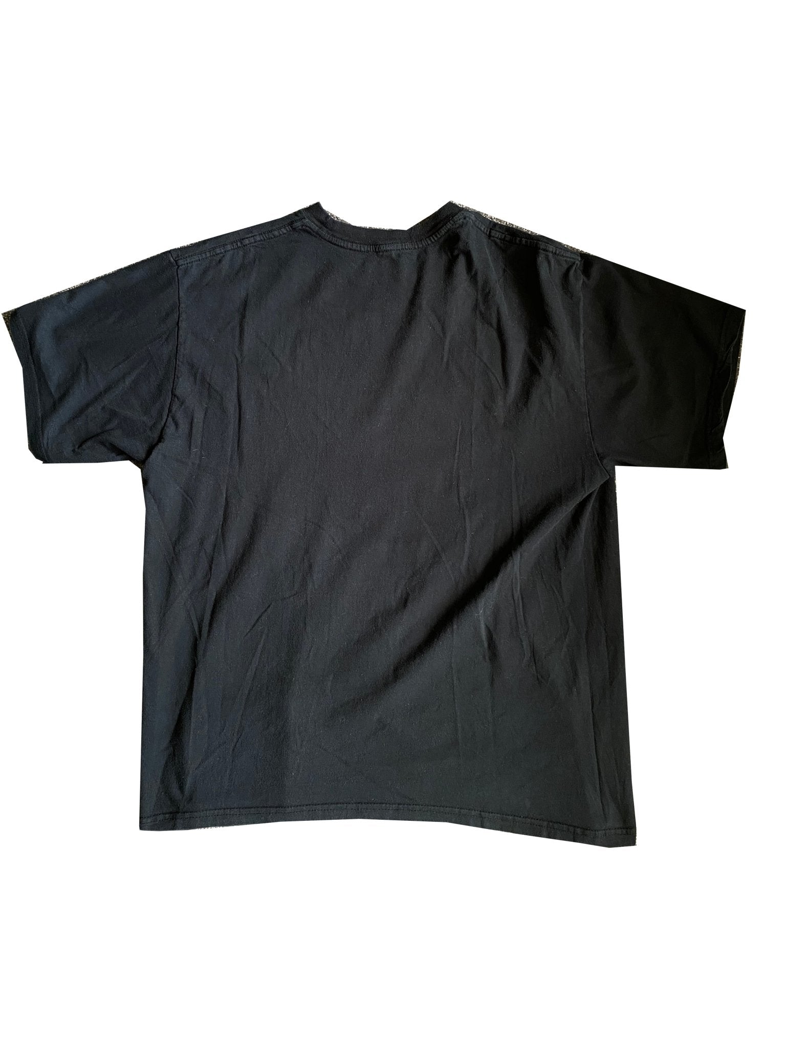 Marino Morwood 2Pac All Eyez on Me Tee-T-Shirt-Solus Supply