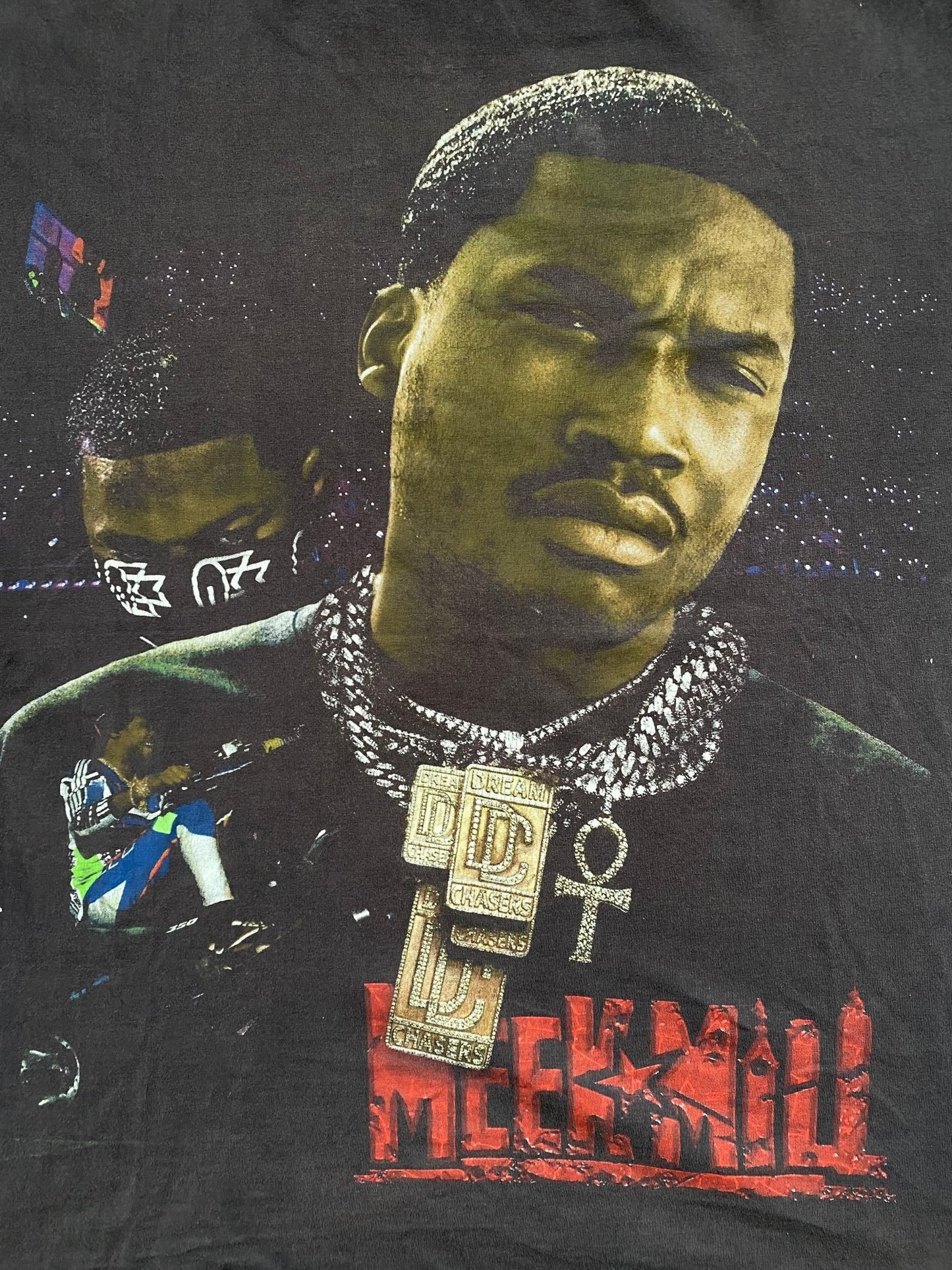 Marino Morwood Meek Mill tee-T-Shirt-Solus Supply