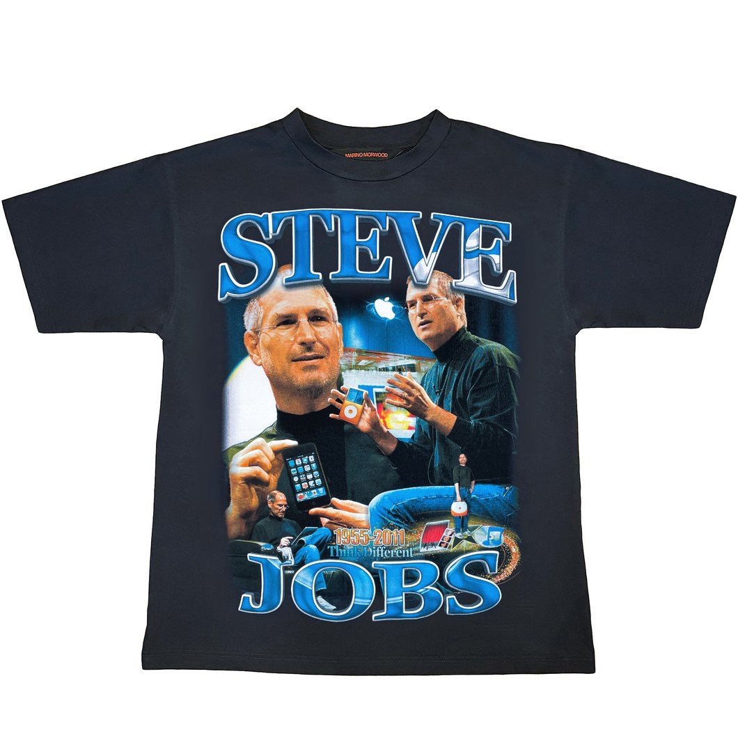 Marino Morwood Steve Jobs shirt buy