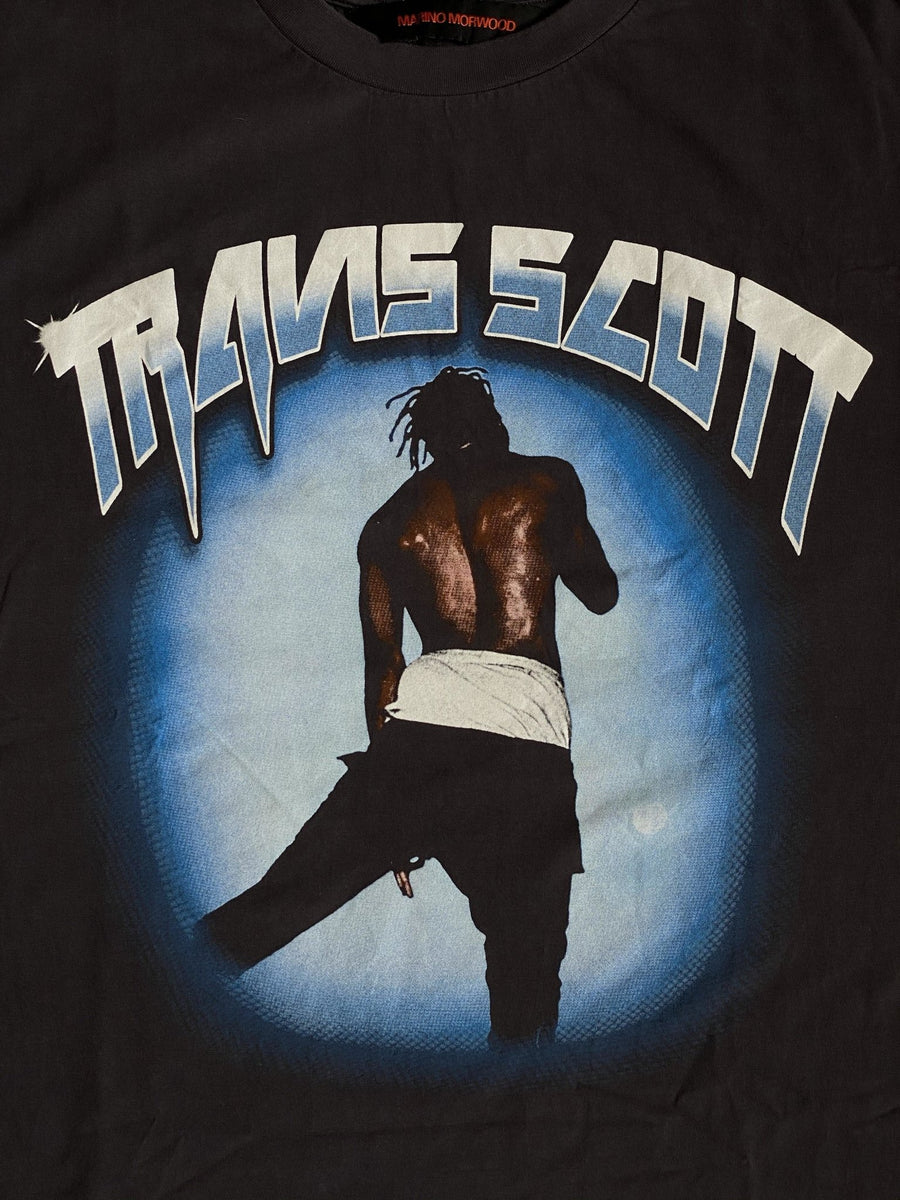 Marino Morwood Travis Scott Tee