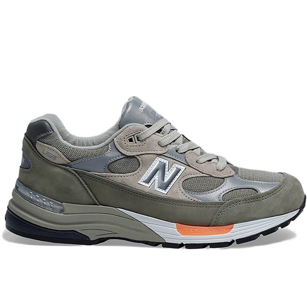 New Balance WTAPS M992-Shoes-Solus Supply