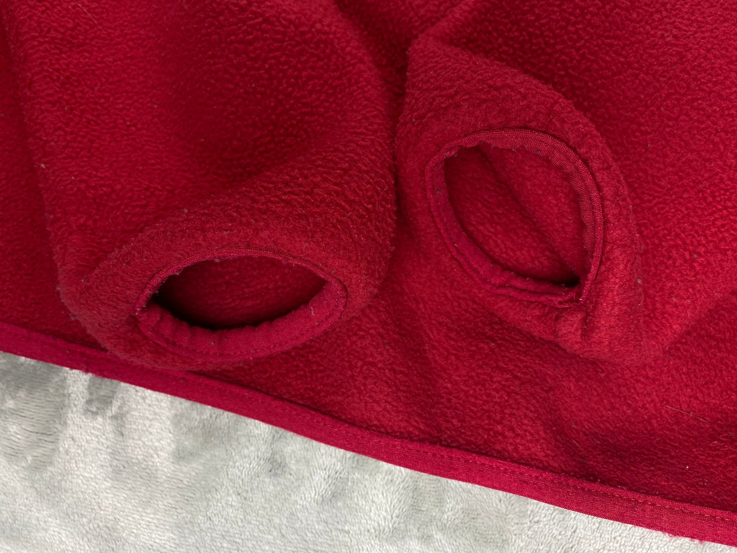 Patagonia Synchilla Snap T Fleece Red-Fleece-Solus Supply