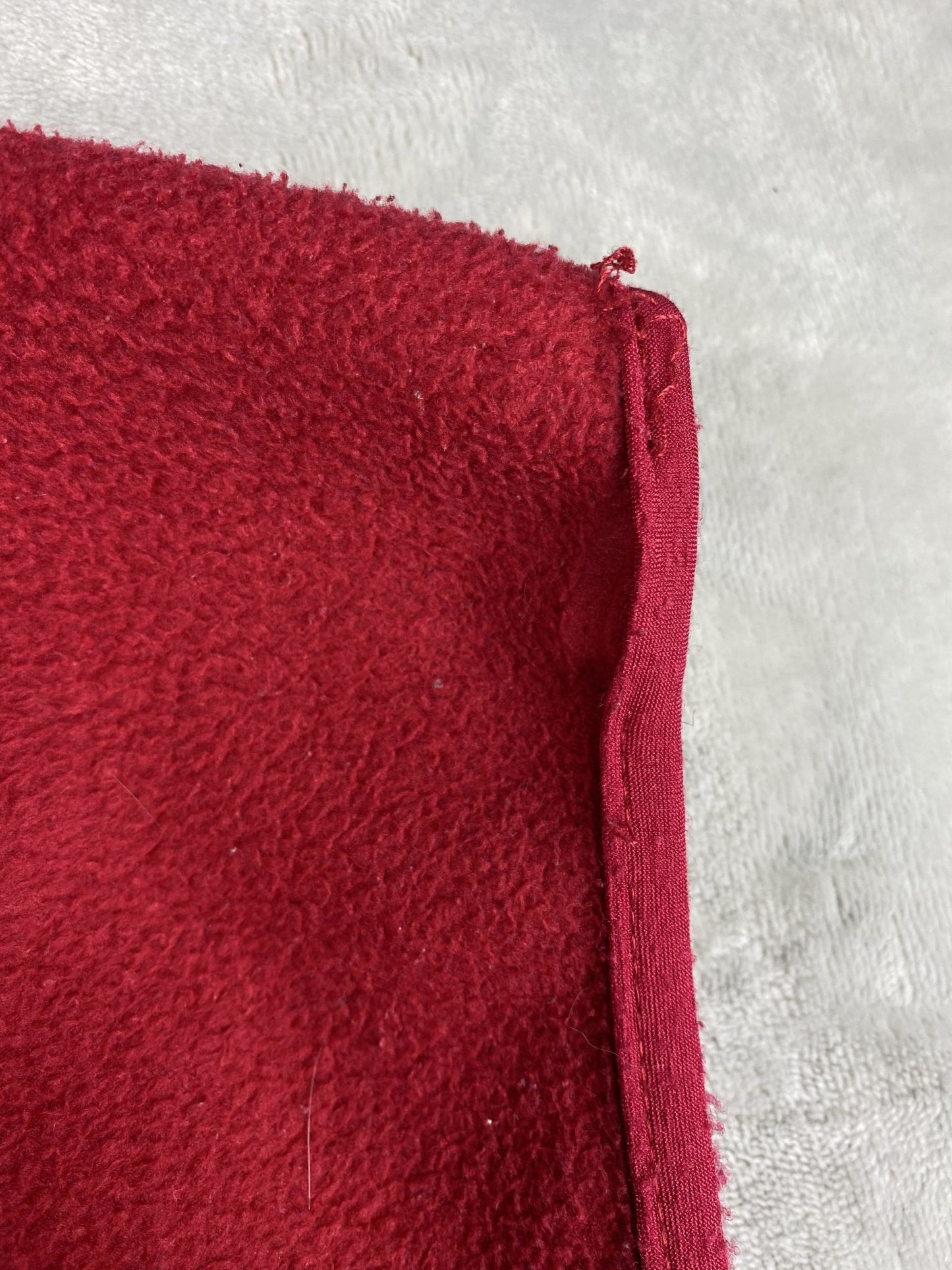 Patagonia Synchilla Snap T Fleece Red-Fleece-Solus Supply