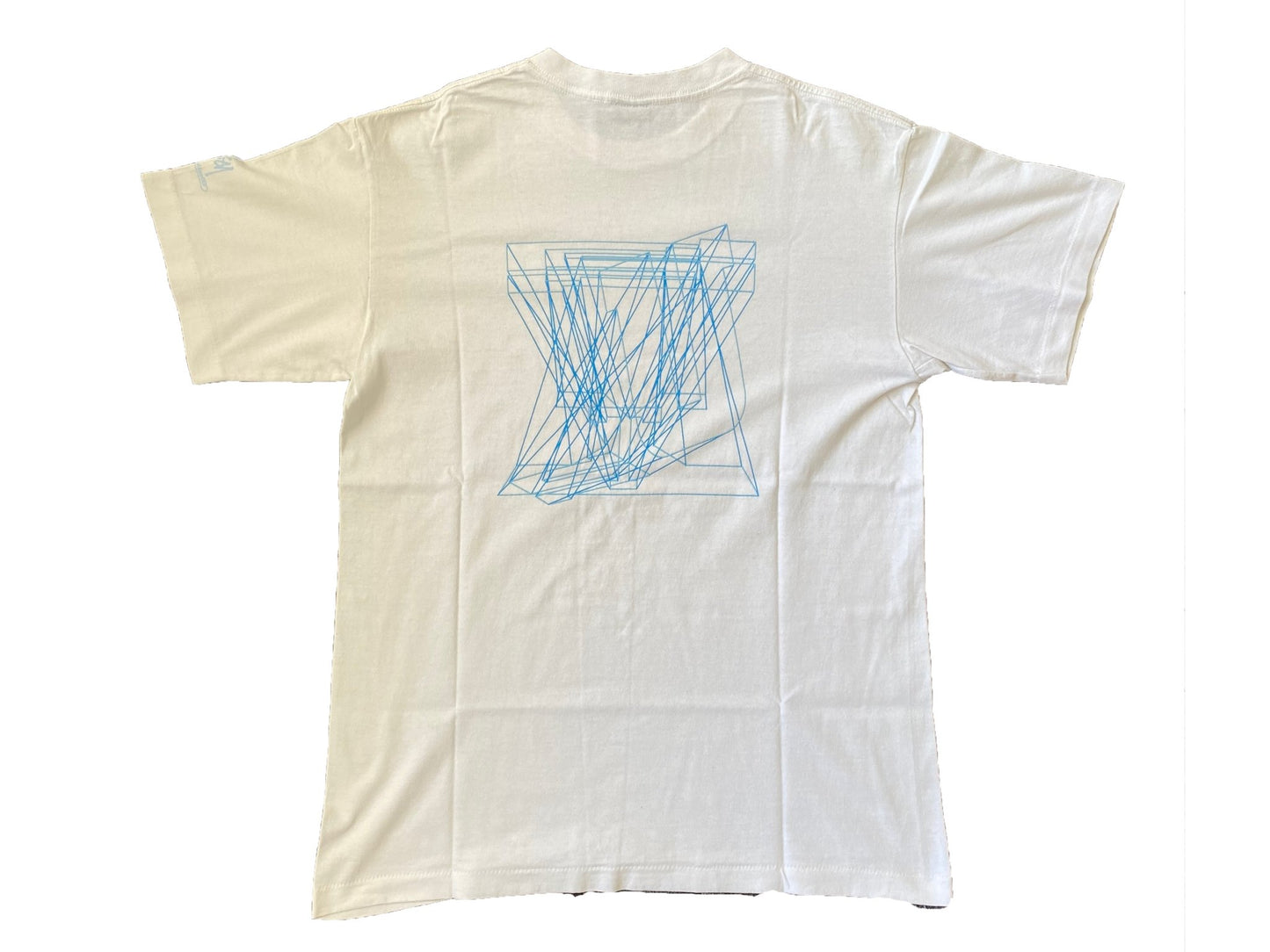 Stussy Lines Tee-T-Shirt-Solus Supply