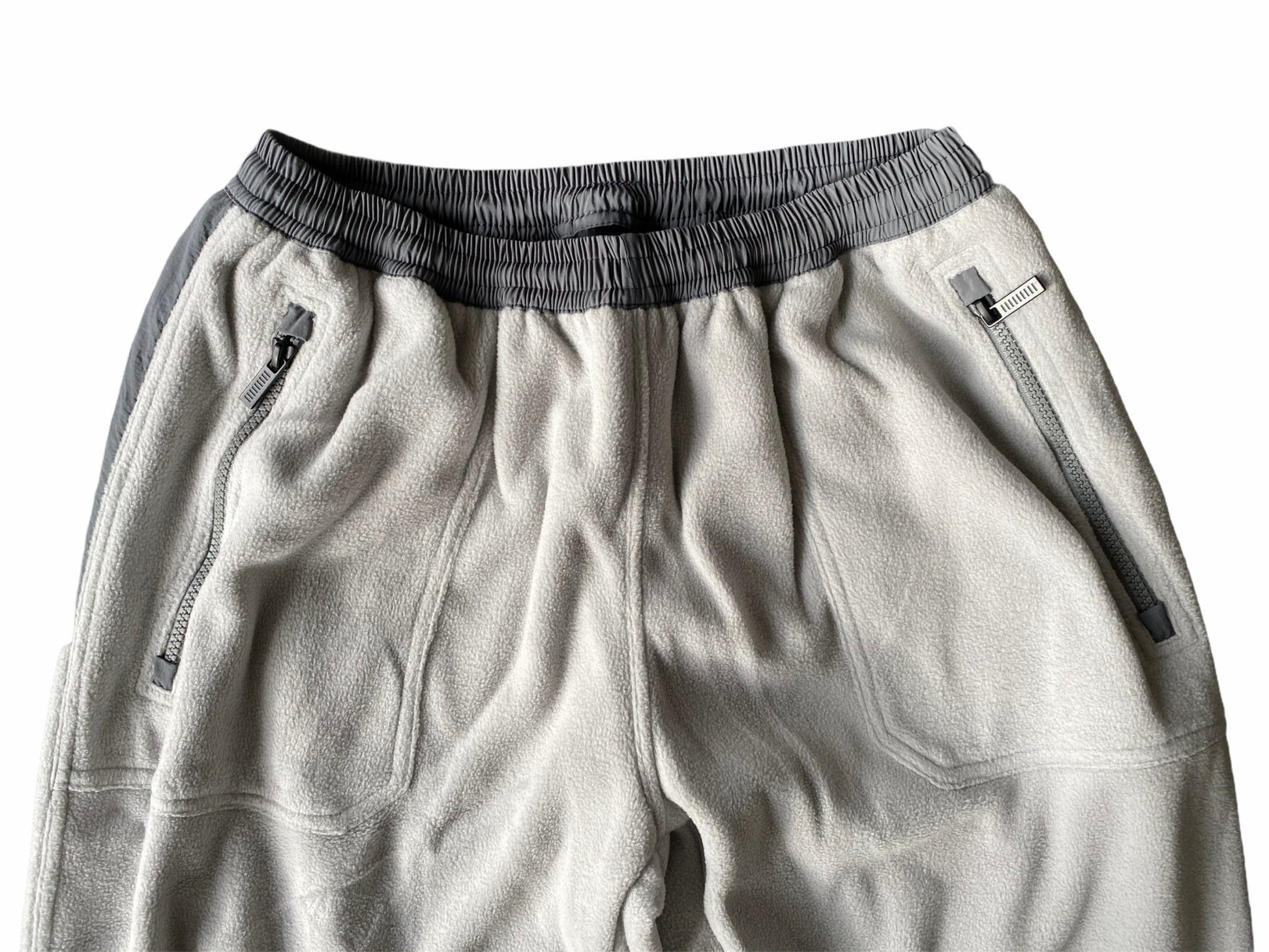 The Basement Fleece Jogging Pant-Pants-Solus Supply