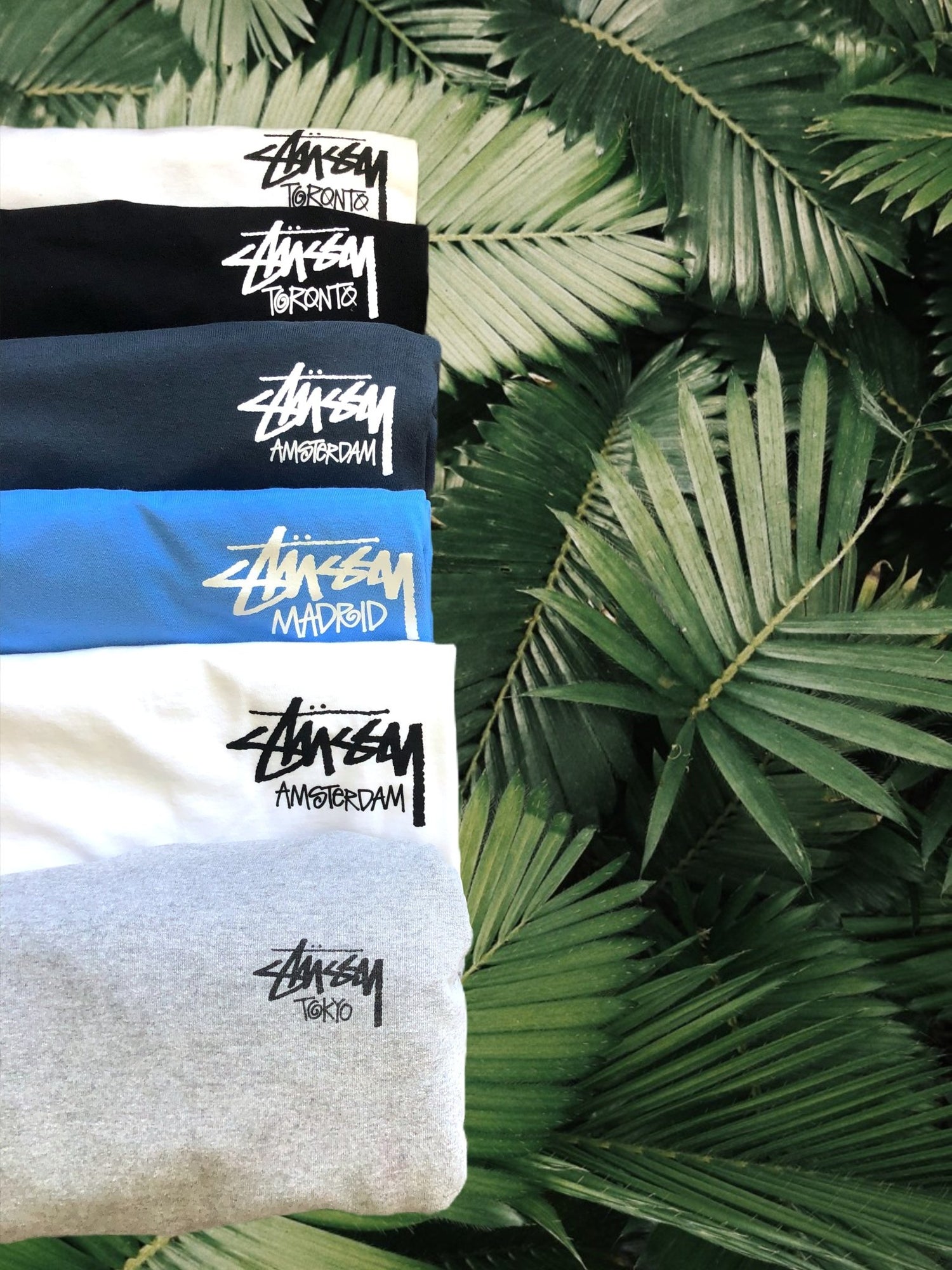 Stüssy | Solus Supply