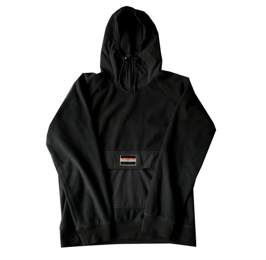 Supreme Fleece Pullover FW13-Hoodies-Solus Supply