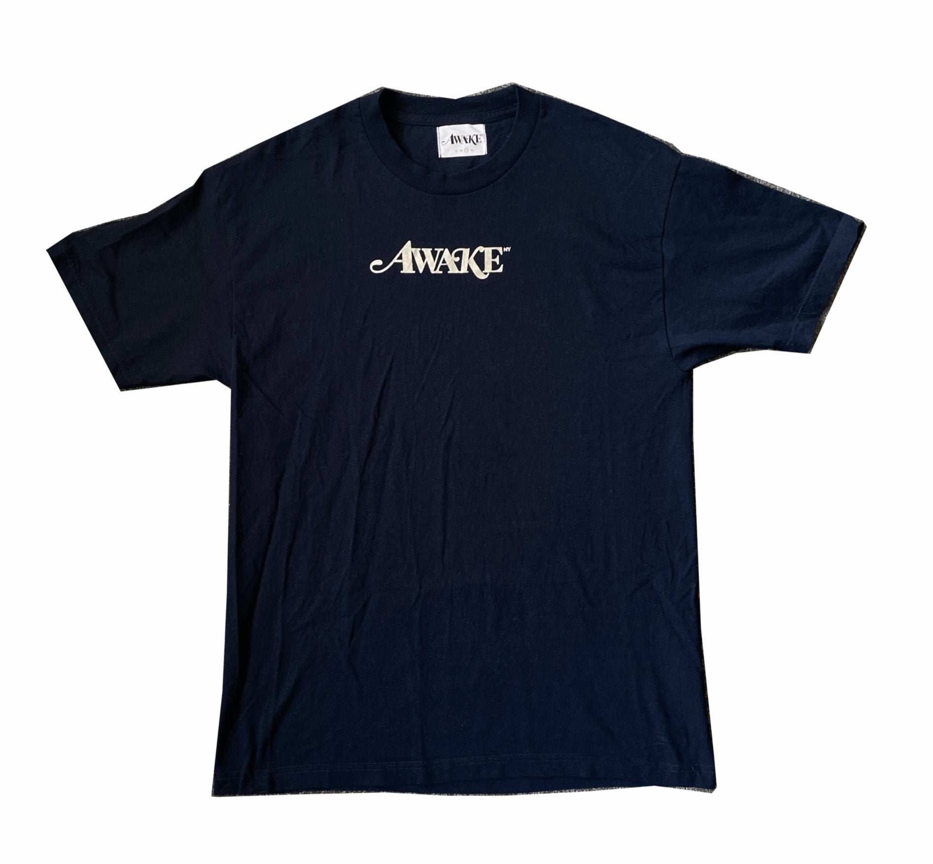 Awake NYC Tee-T-Shirt-Solus Supply