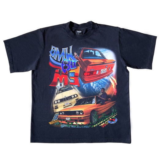 Casper Masi BemaBoys tee-T-Shirt-Solus Supply