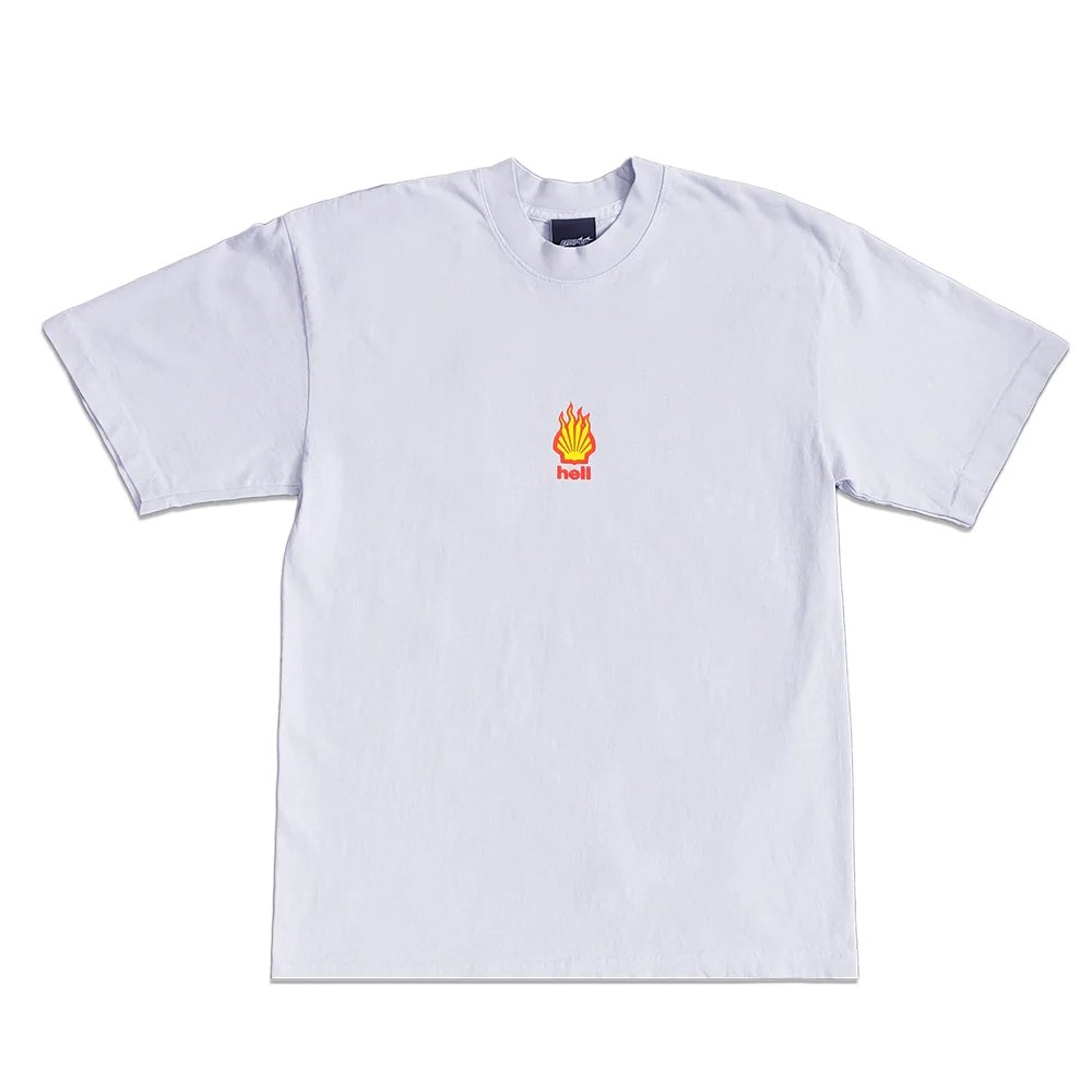 Casper Masi sHell tee-T-Shirt-Solus Supply