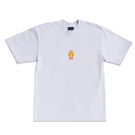 Casper Masi sHell tee-T-Shirt-Solus Supply