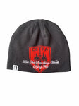 Cetra Live for Something Beanie Black-Lifestyle-Solus Supply