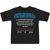 Cetra Visions 20/20 Vision Tee-T-Shirt-Solus Supply