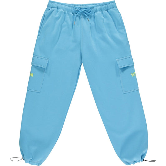 Cetra Visions Baby Blue Jogging Bottoms-Pants-Solus Supply