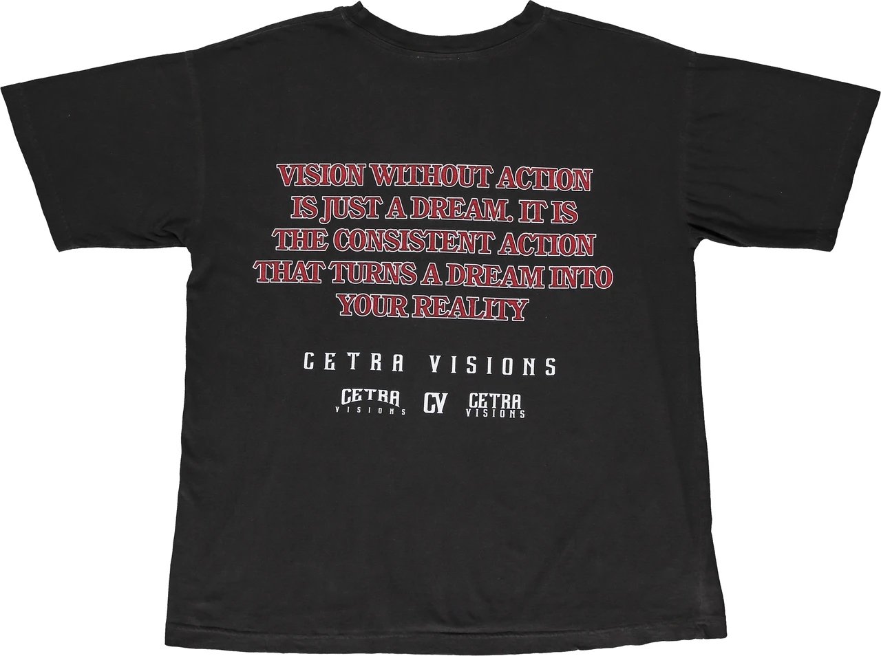 Cetra Visions Cetra Soldier Tee-T-Shirt-Solus Supply