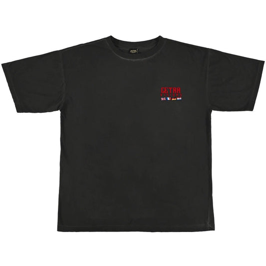 Cetra Visions Europe Tour 2020 Tee Black-T-Shirt-Solus Supply