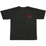 Cetra Visions Europe Tour 2020 Tee Black-T-Shirt-Solus Supply