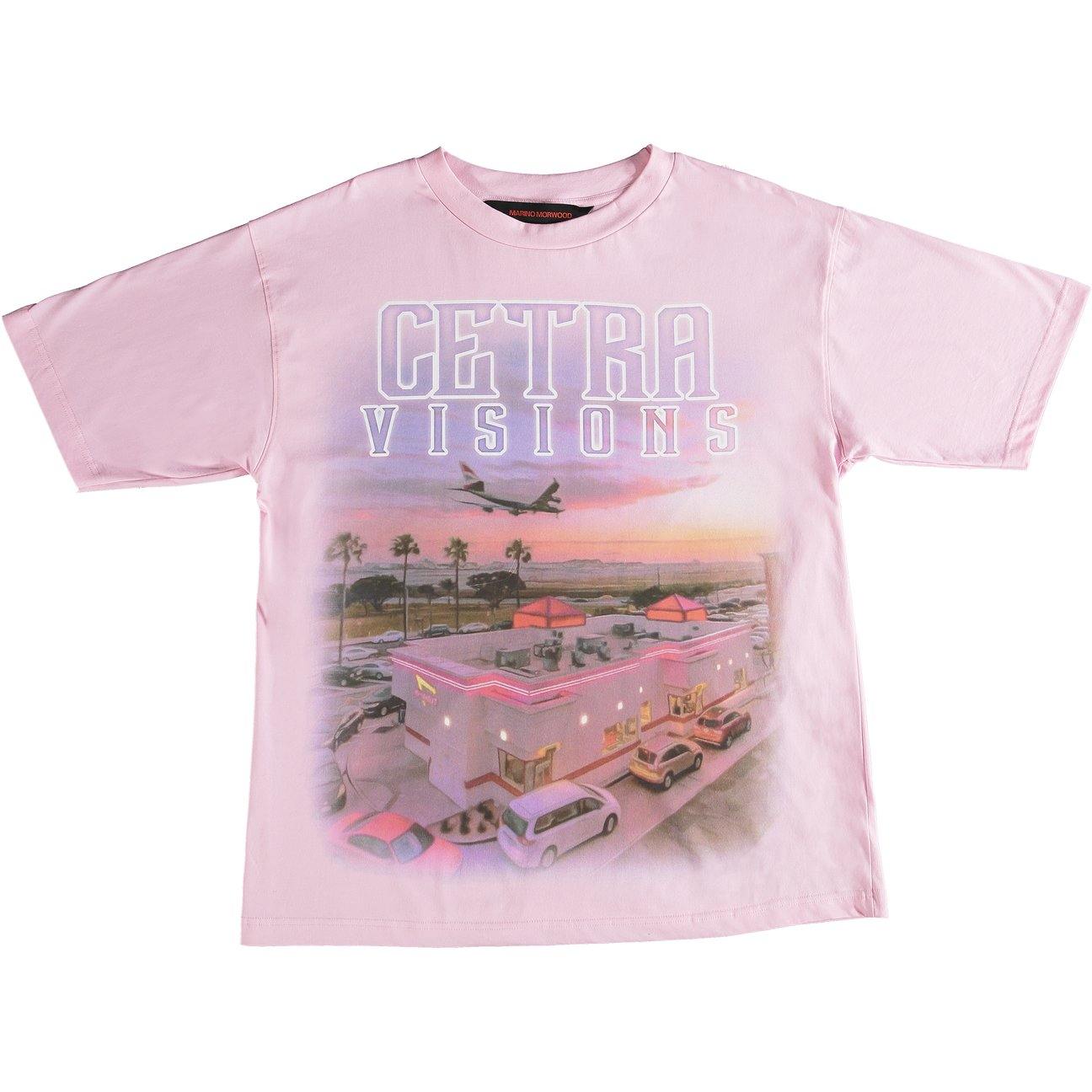 Cetra Visions Flight 2 LA Tee-T-Shirt-Solus Supply