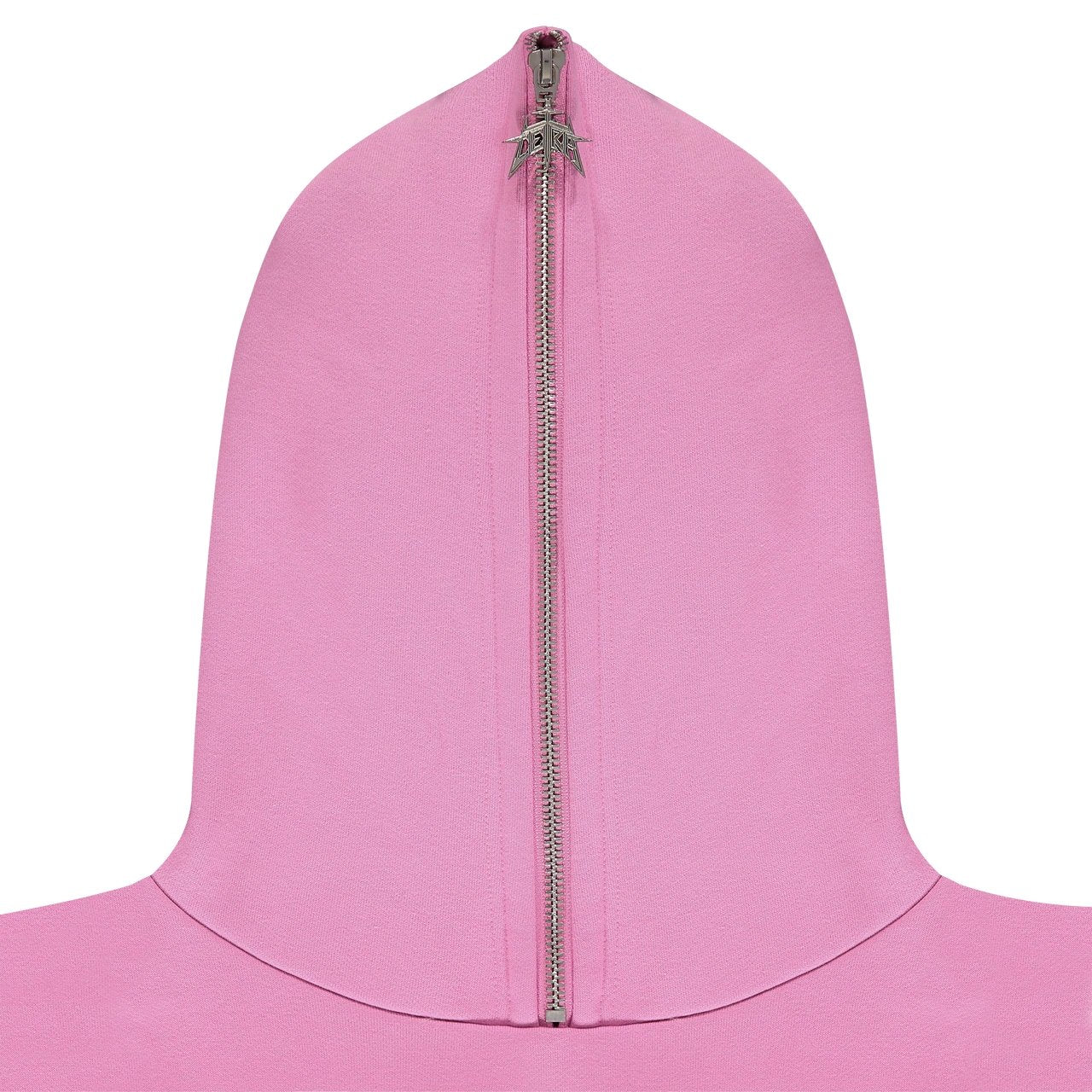 Cetra Visions Killa Pink Full Zip Hoodie-Hoodies-Solus Supply