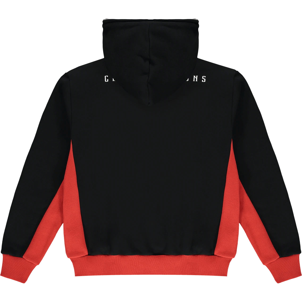 Cetra Visions Kilo Full Zip Hoodie-Hoodies-Solus Supply