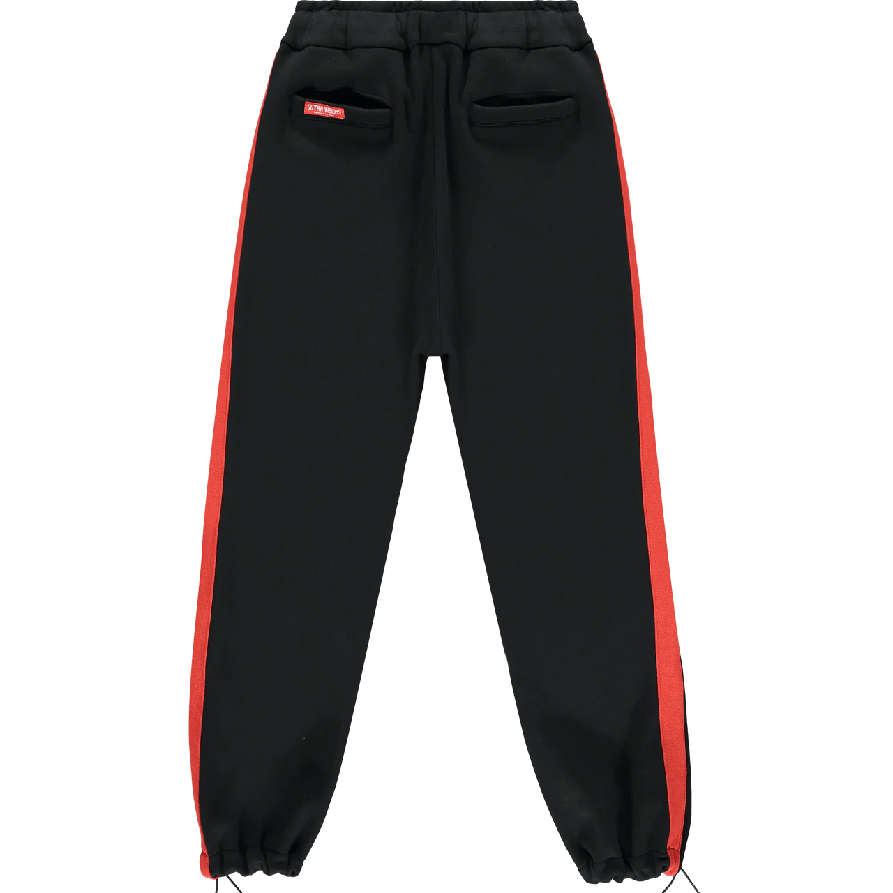 Cetra Visions Kilo Jogging Bottoms-Pants-Solus Supply