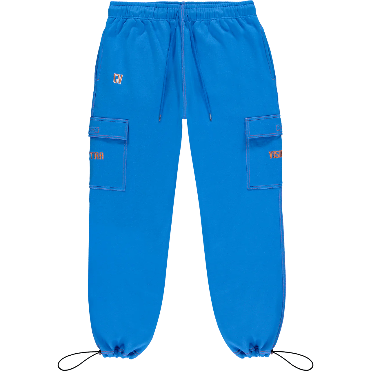 Cetra Visions Marsh Jogging Bottoms-Pants-Solus Supply