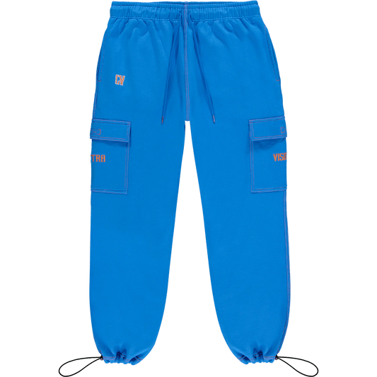 Cetra Visions Marsh Jogging Bottoms-Pants-Solus Supply