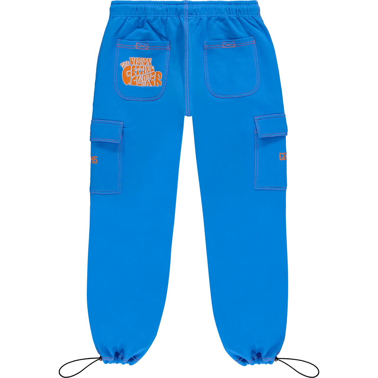 Cetra Visions Marsh Jogging Bottoms-Pants-Solus Supply