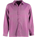 Cetra Visions Purple Reflective Bandana Shirt-Shirts-Solus Supply
