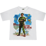 Cetra Visions Soldiers Recruiting Tee-T-Shirt-Solus Supply