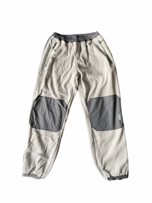 The Basement Fleece Jogging Pant-Pants-Solus Supply