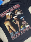 Marino Morwood 2Pac Against All Odds Tee-T-Shirt-Solus Supply