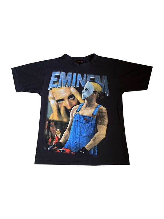 Marino Morwood Eminem Slim Shady tee-T-Shirt-Solus Supply