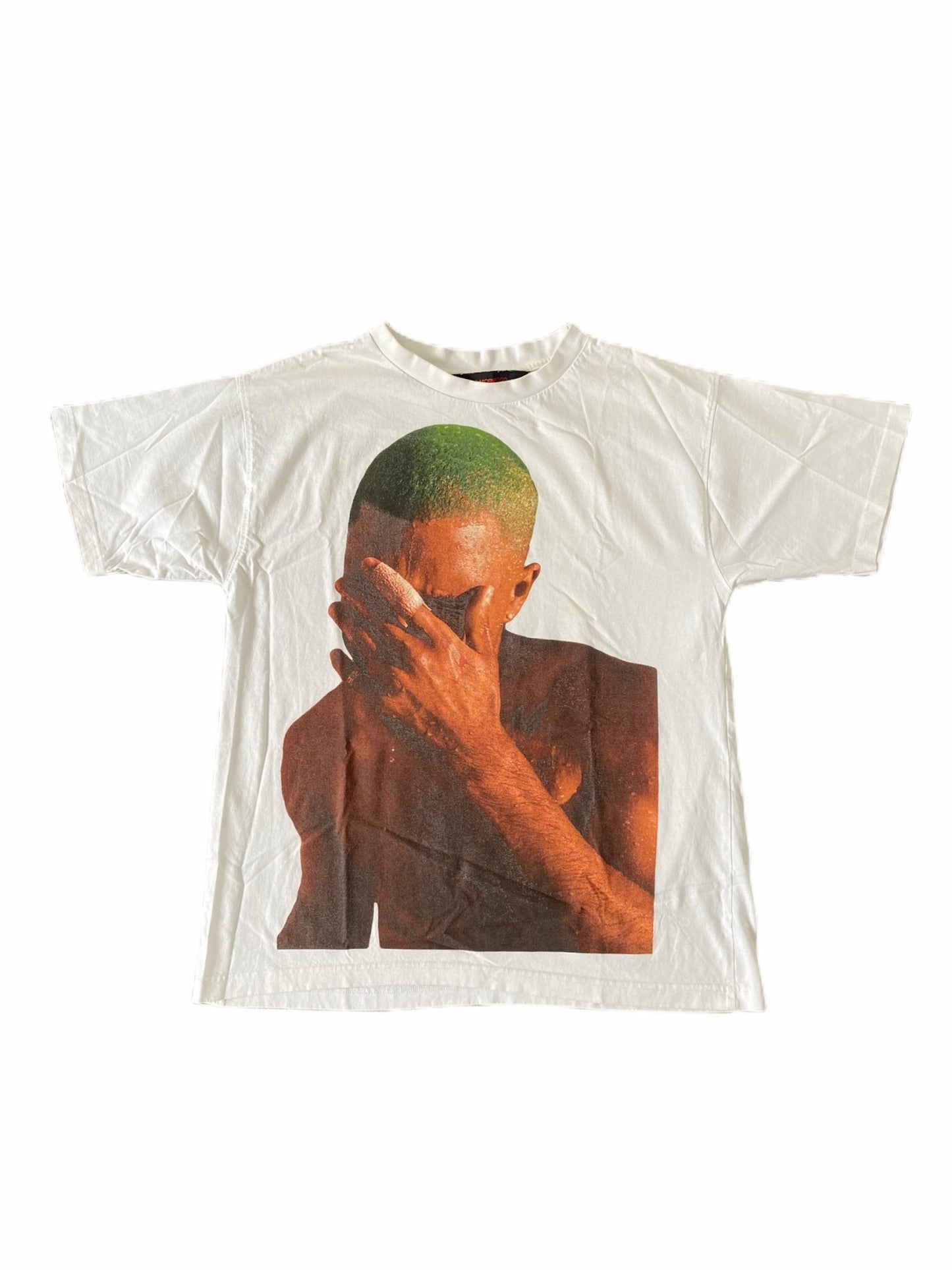 Marino Morwood Frank Ocean Blonde Tee-T-Shirt-Solus Supply