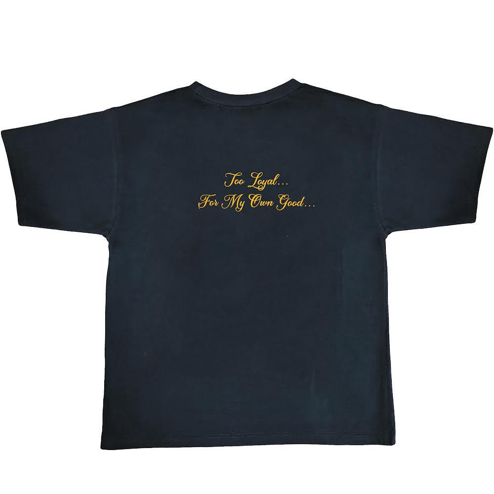 Marino Morwood Headie One tee-T-Shirt-Solus Supply