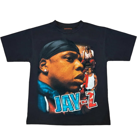Marino Morwood Jay-Z tee-T-Shirt-Solus Supply