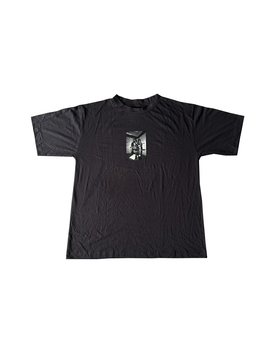 Marino Morwood Kobe Bryant LA Exclusive tee-T-Shirt-Solus Supply