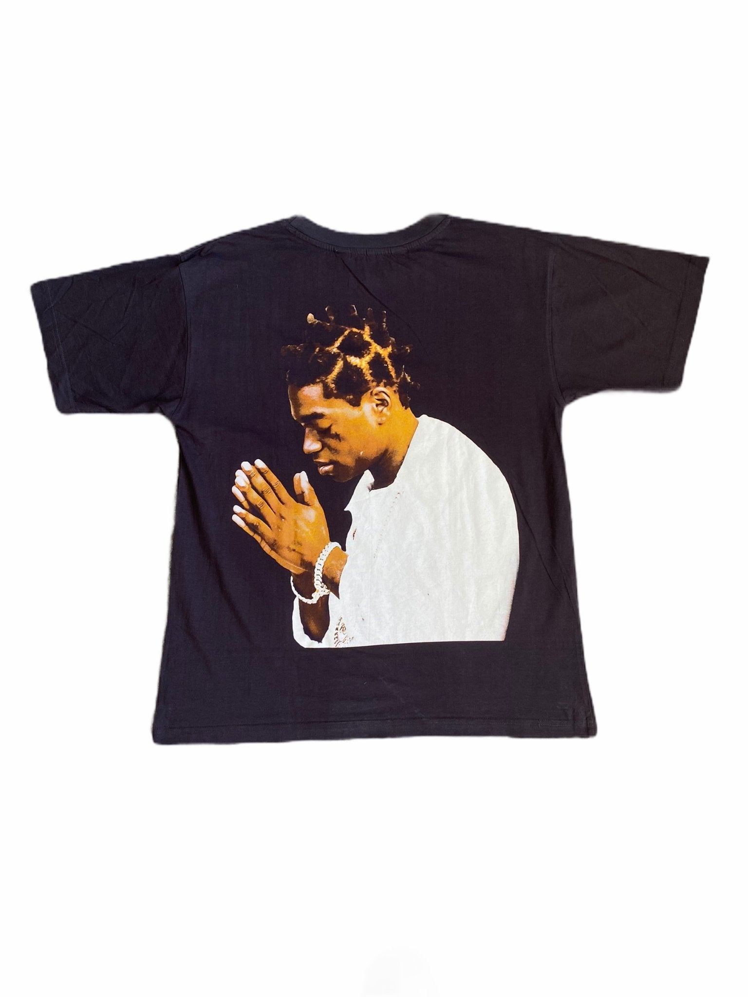 Marino Morwood Kodak Black tee-T-Shirt-Solus Supply