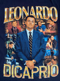 Marino Morwood Leonardo DiCaprio tee-T-Shirt-Solus Supply