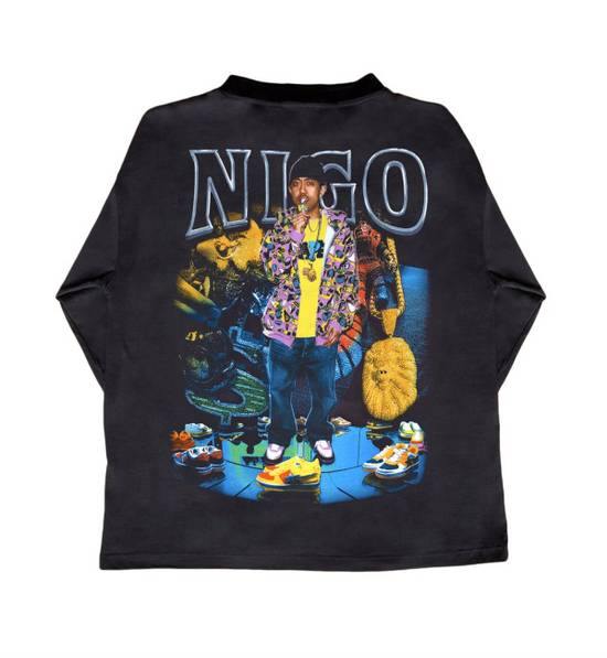 Marino outlet Morwood Nigo Longsleeve