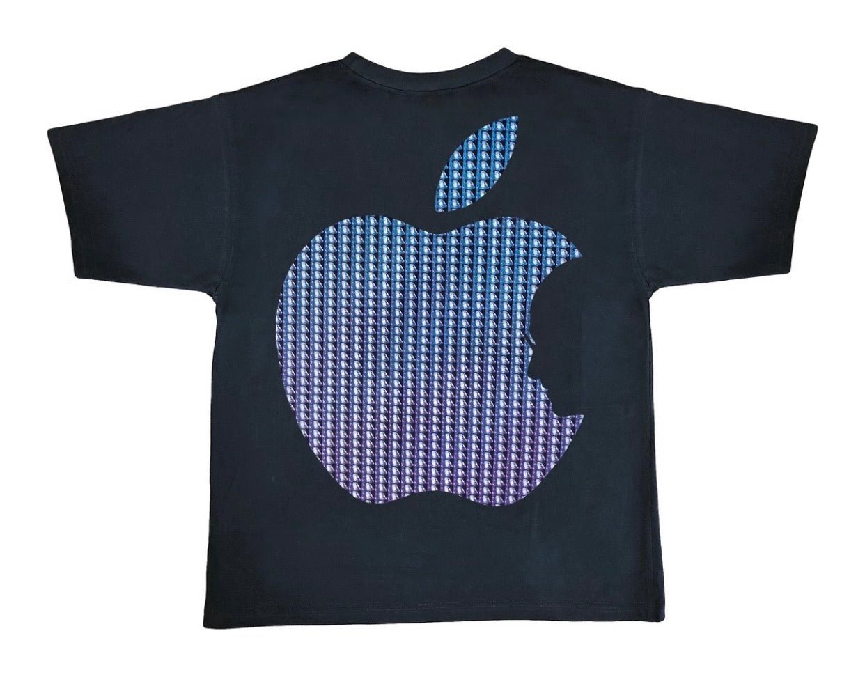 Marino Morwood Steve Jobs T Shirt 2021-T-Shirt-Solus Supply