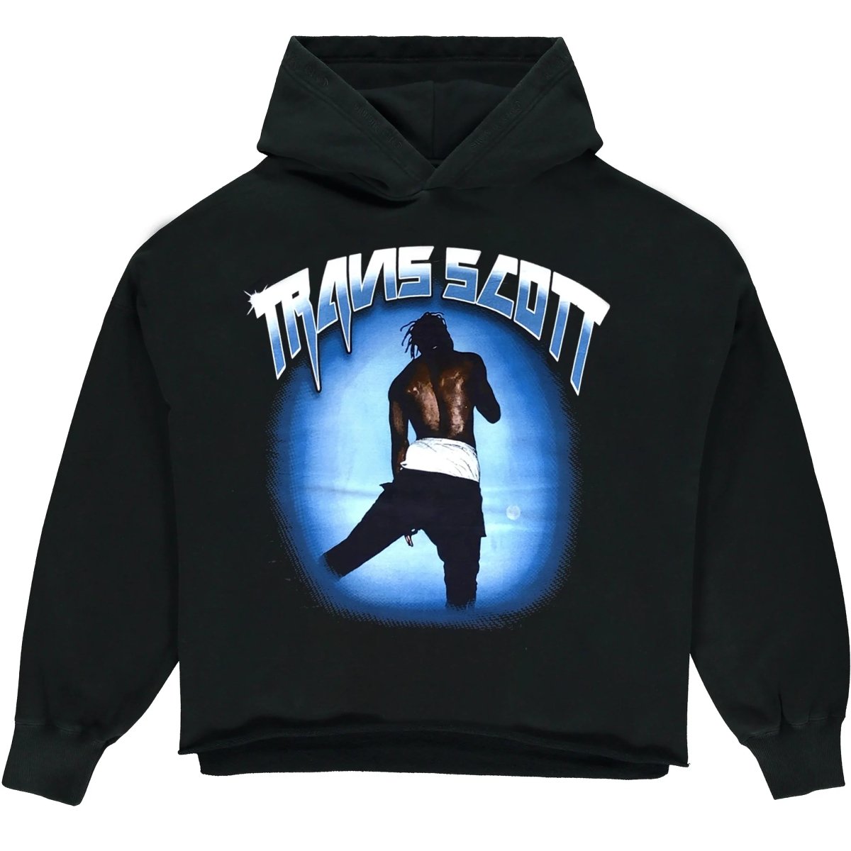 Marino Morwood Travis Scott Hoodie-Hoodies-Solus Supply