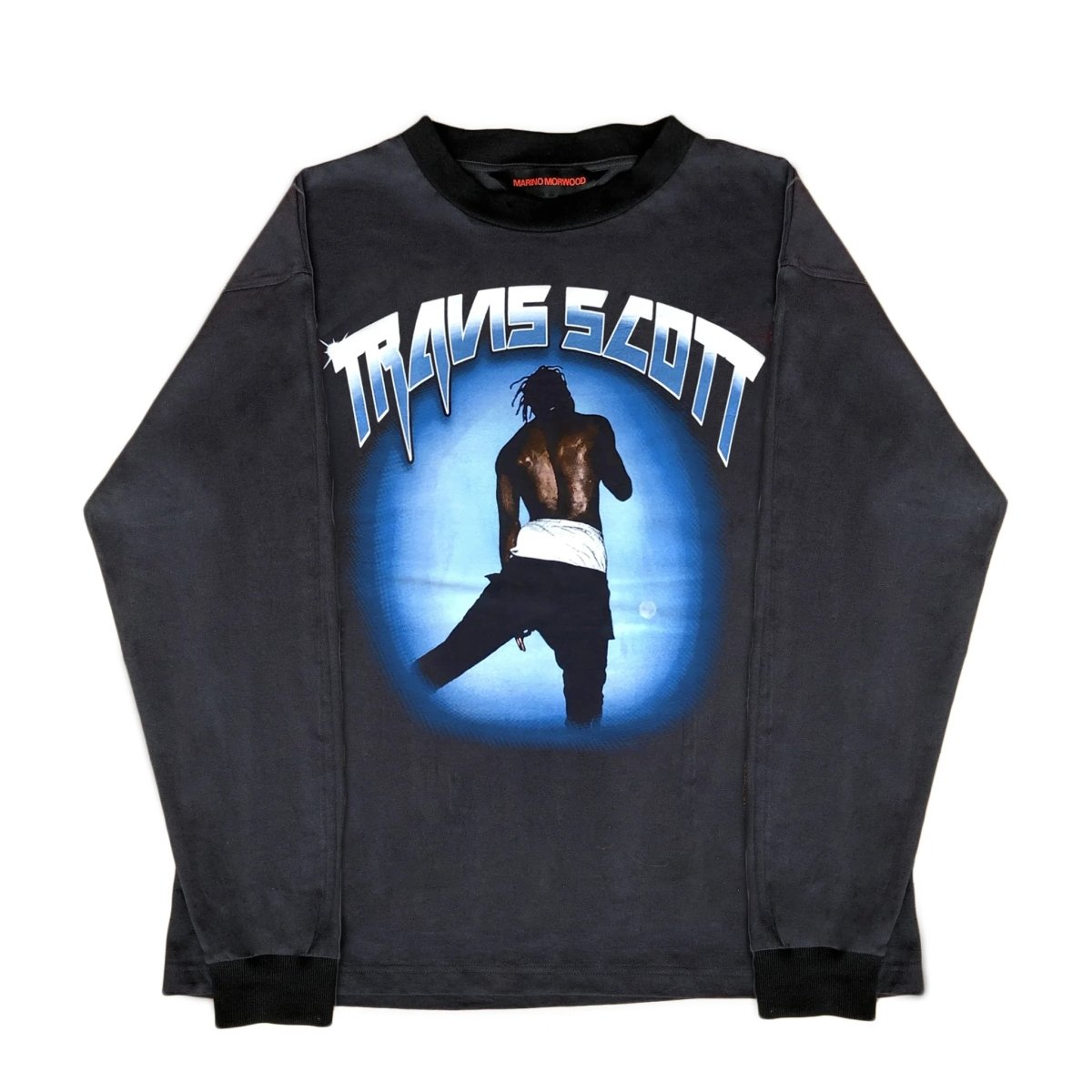 Marino Morwood Travis Scott LS tee-Long Sleeve-Solus Supply