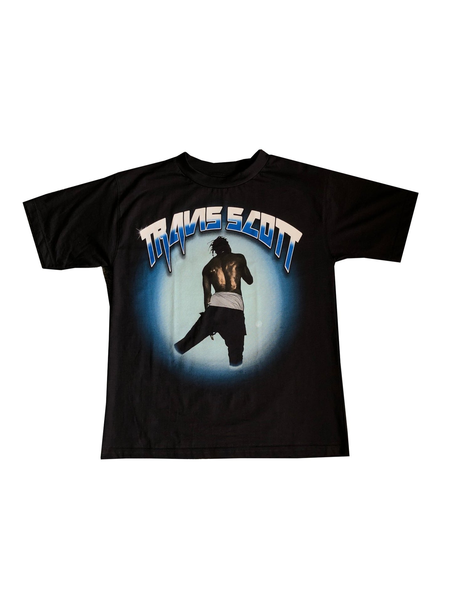 Marino Morwood Travis Scott Tee-T-Shirt-Solus Supply