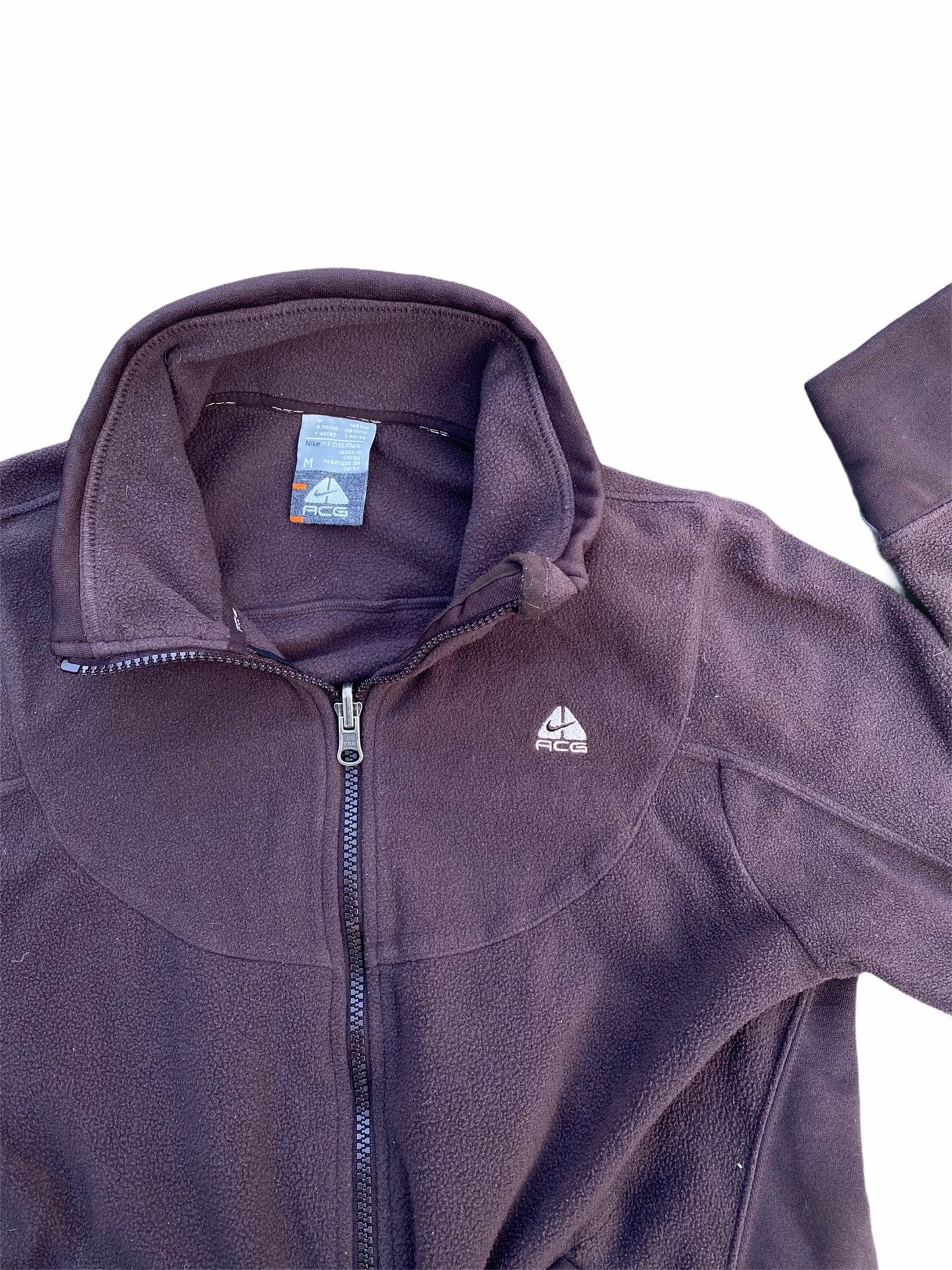 Nike ACG Thermal Fleece-Fleece-Solus Supply