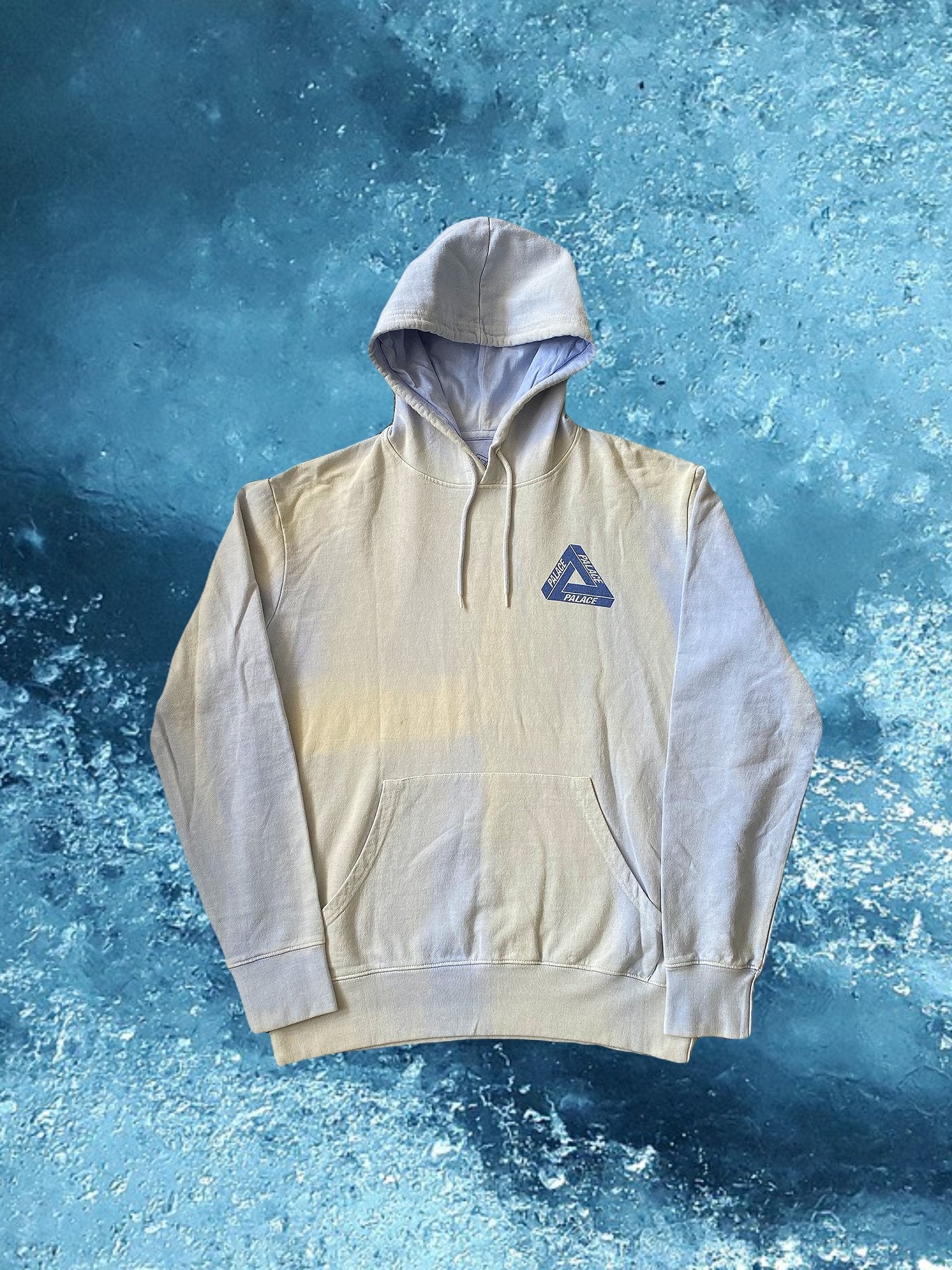 Palace Hypercolour Heat Sensitive Hoodie-Hoodies-Solus Supply