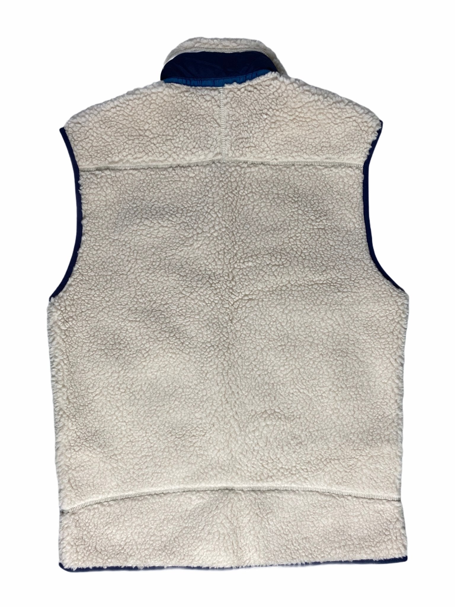 Patagonia Retro X Sherpa Gilet-Fleece-Solus Supply