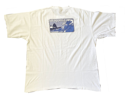 Patagonia Sea Wave Surf Tee-T-Shirt-Solus Supply