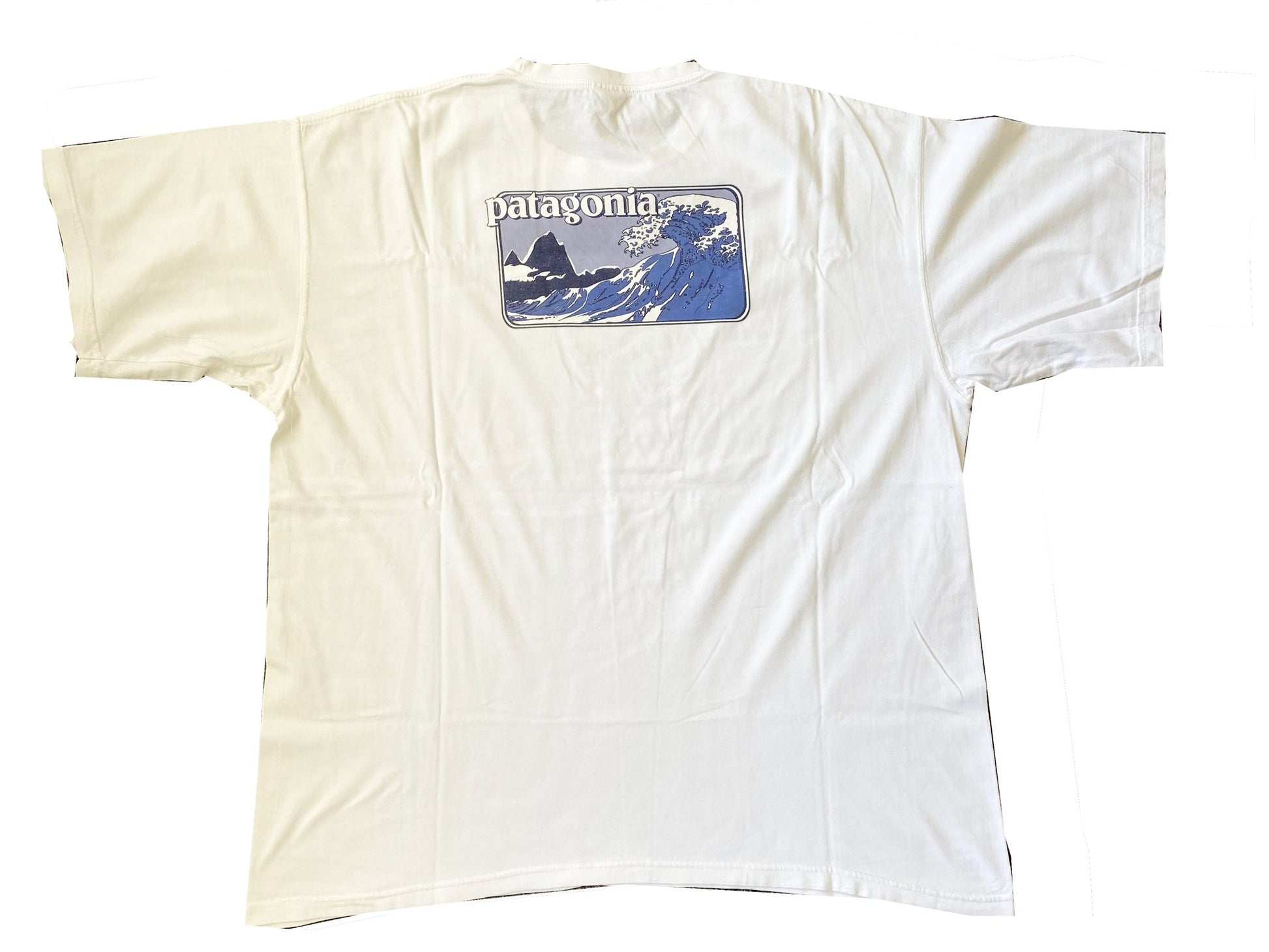 Patagonia Sea Wave Surf Tee-T-Shirt-Solus Supply