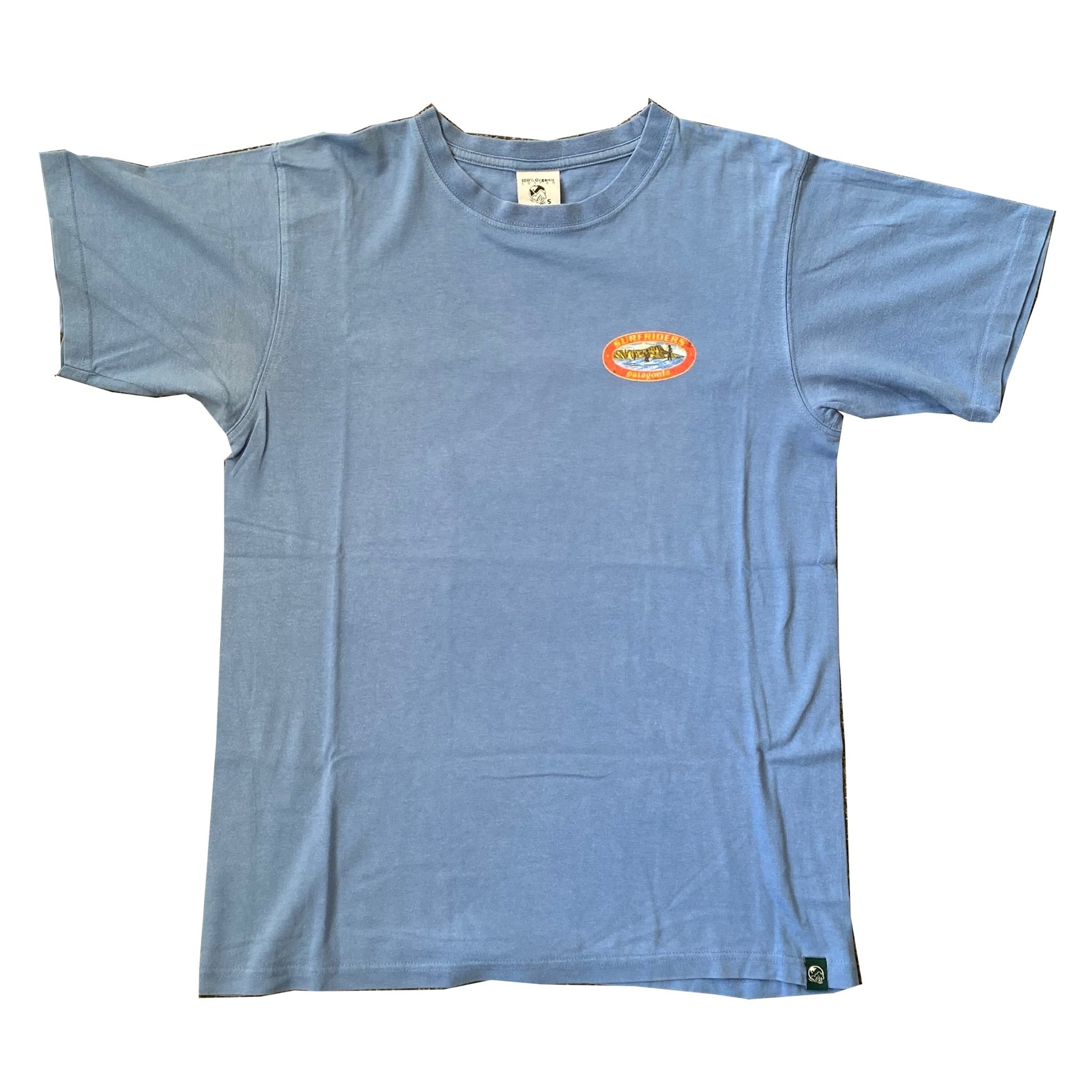 Patagonia Surfriders Tee-T-Shirt-Solus Supply